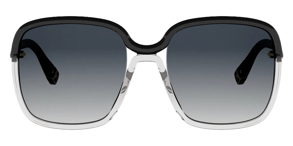 Dior® DIOR TWINCOLORS S1I Sunglasses - 16A1