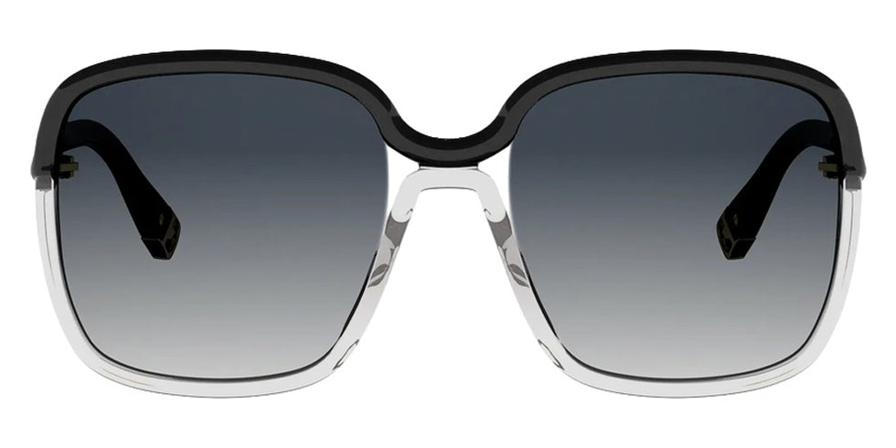 Dior® DIOR TWINCOLORS S1I Sunglasses - 16A1