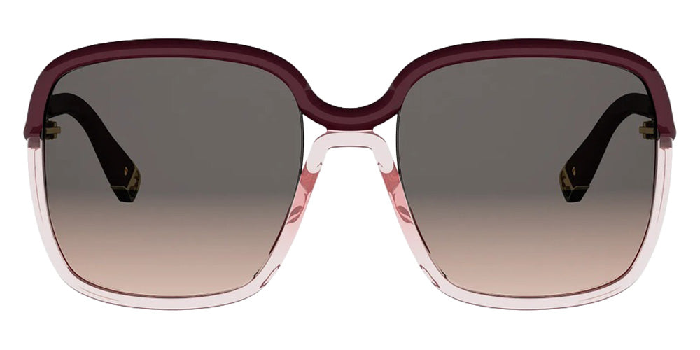 Dior® DIOR TWINCOLORS S1I Sunglasses - 94A2