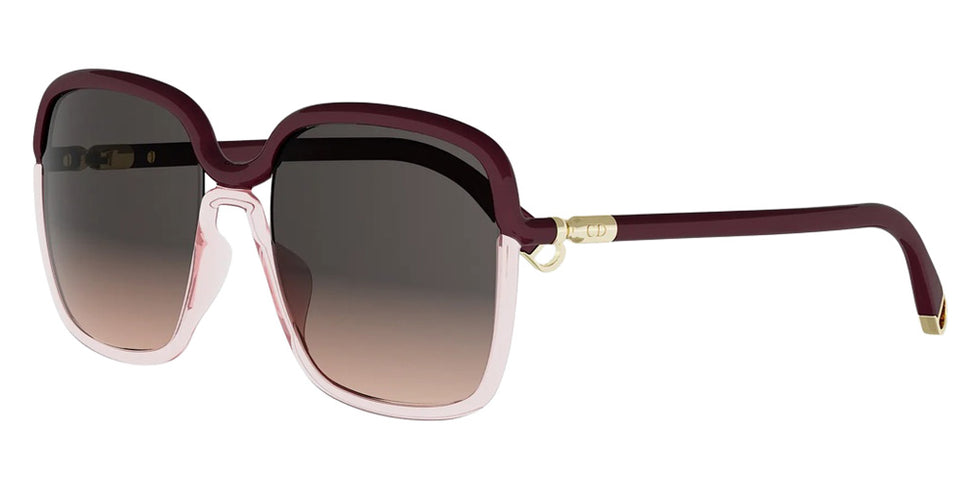 Dior® DIOR TWINCOLORS S1I Sunglasses - 94A2