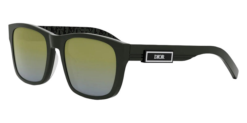 Dior® DIORB23 S2F Sunglasses - 55H7
