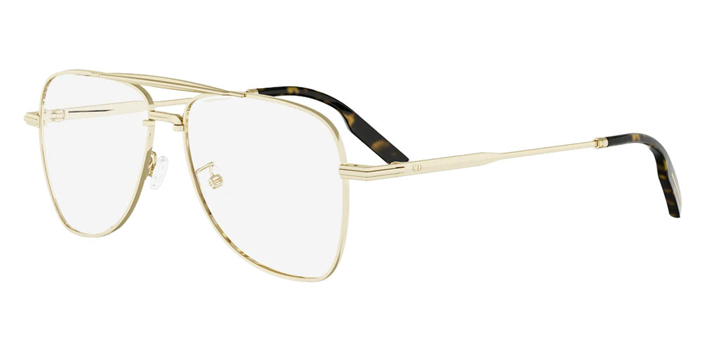 Dior® DIORBLACKSUITO A4U Eyeglasses - B000
