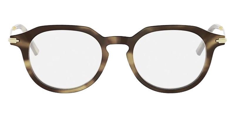 Dior® DIORBLACKSUITO R10F Eyeglasses - 9000