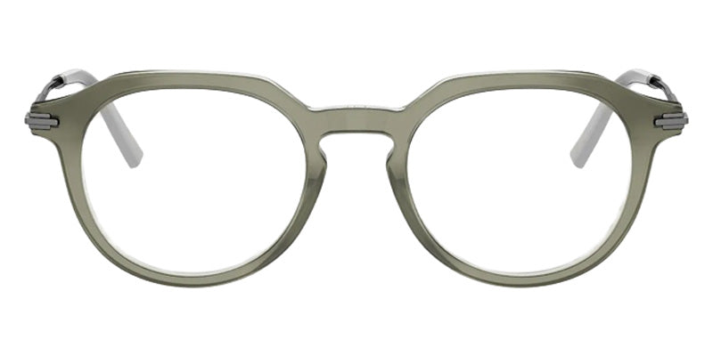 Dior® DIORBLACKSUITO R10I Eyeglasses - 6400