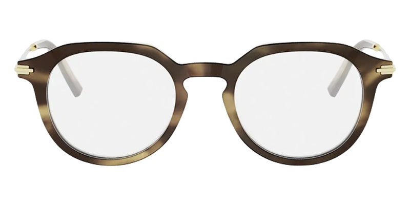 Dior® DIORBLACKSUITO R10I Eyeglasses - 9000