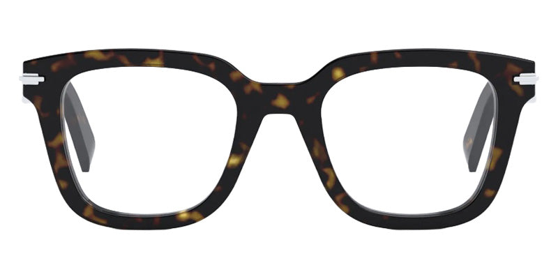 Dior® DIORBLACKSUITO S10I DIORBLACKSUITOS10I200051 Eyeglasses - 2000