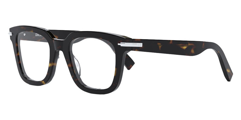 Dior® DIORBLACKSUITO S10I DIORBLACKSUITOS10I200051 Eyeglasses - 2000