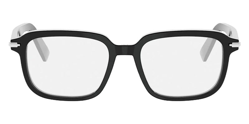 Dior® DIORBLACKSUITO S26I Eyeglasses - 1000