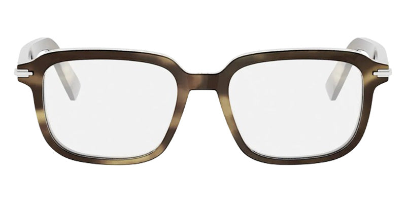 Dior® DIORBLACKSUITO S26I Eyeglasses - 9000