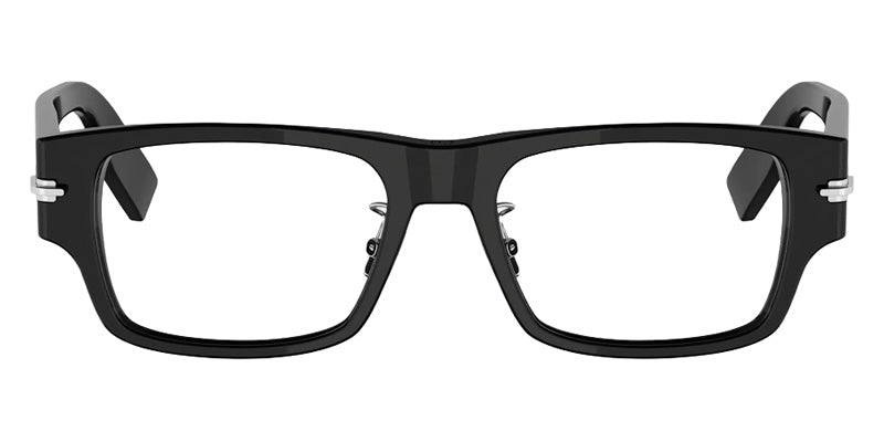 Dior® DIORBLACKSUIT XLO S1F DIORBLACKSUITXLOS1F100054 Eyeglasses - 1000