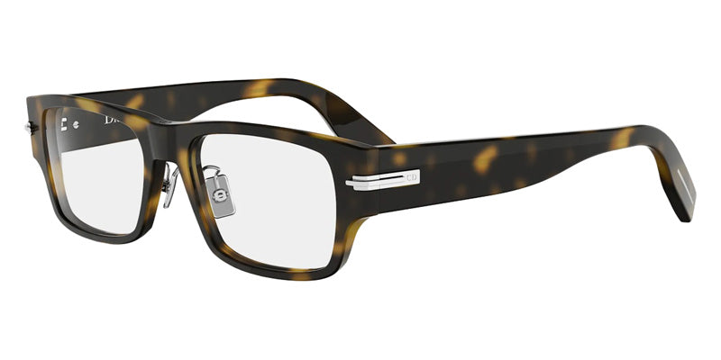 Dior® DIORBLACKSUIT XLO S1F DIORBLACKSUITXLOS1F200054 Eyeglasses - 2000