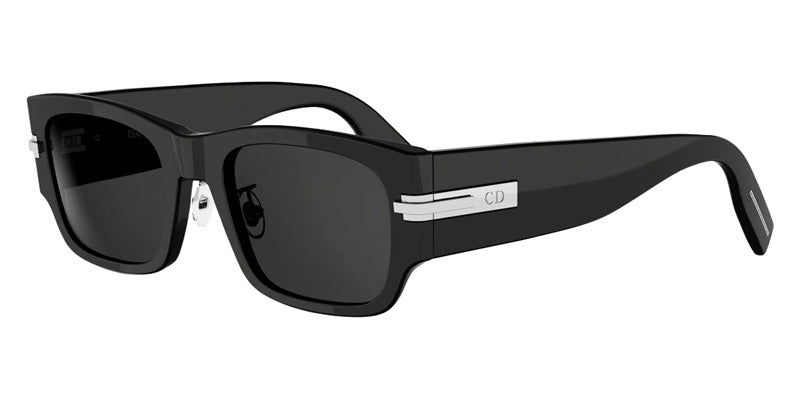 Dior® DIORBLACKSUIT XL S4F DIORBLACKSUITXLS4F10A055 Sunglasses - 10A0