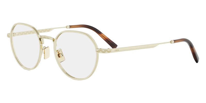 Dior® DIORBOTANICAO R2U DIORBOTANICAOR2UC00050 Eyeglasses - C000