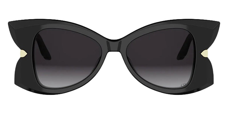 Dior® DIORBUTTERFLY S1I Sunglasses - 10A1