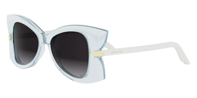 Dior® DIORBUTTERFLY S1I Sunglasses - 80A1