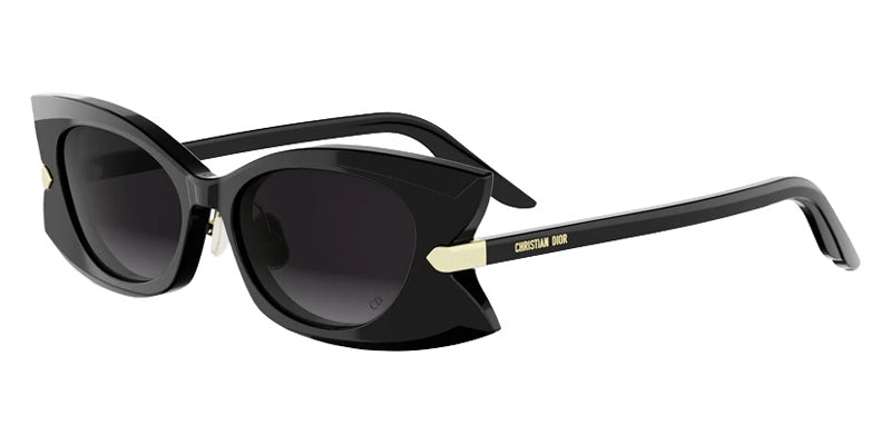 Dior® DIORBUTTERFLY S2F Sunglasses - 10A1