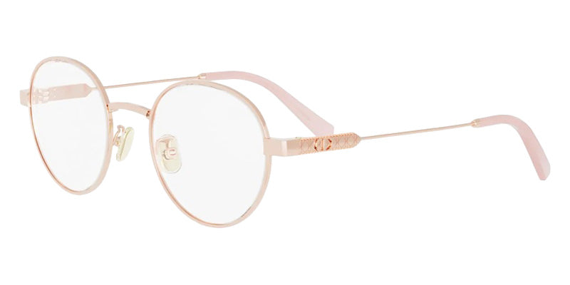 Dior® DIORCANNAGEO R1U Eyeglasses - E000