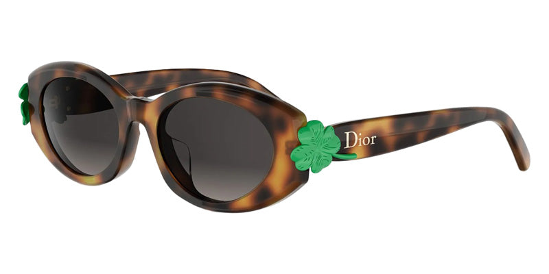Dior® DIOR CLOVER B1F DIORCLOVERB1F26A154 Sunglasses - 26A1