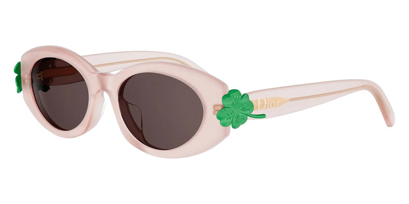 Dior® DIOR CLOVER B1F DIORCLOVERB1F40F054 Sunglasses - 40F0