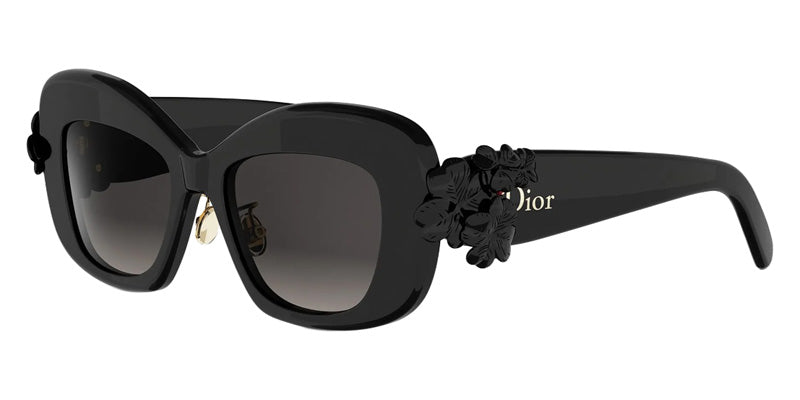 Dior® DIOR CLOVER S3F DIORCLOVERS3F10A151 Sunglasses - 10A1