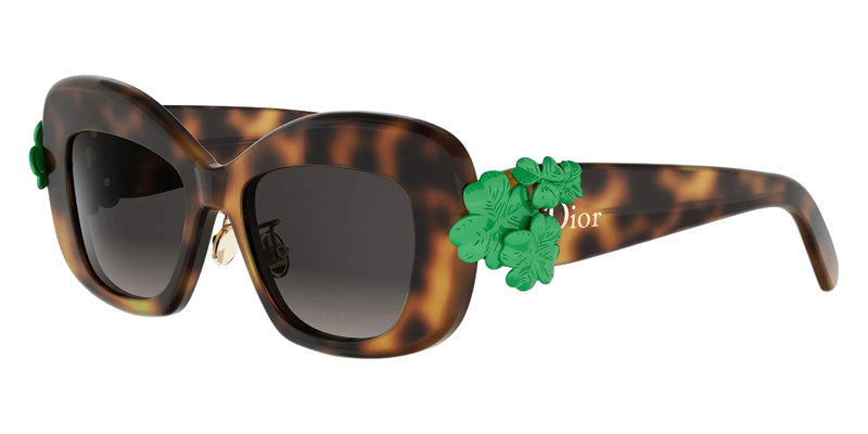 Dior® DIOR CLOVER S3F DIORCLOVERS3F26A151 Sunglasses - 26A1