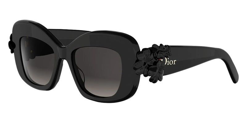 Dior® DIOR CLOVER S3I DIORCLOVERS3I10A151 Sunglasses - 10A1
