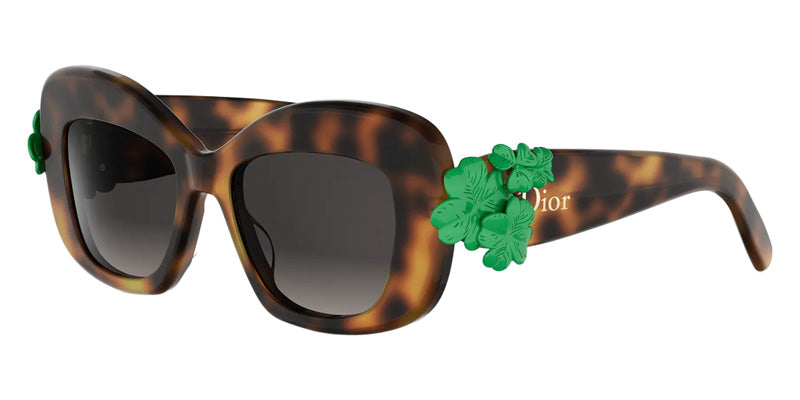 Dior® DIOR CLOVER S3I DIORCLOVERS3I26A151 Sunglasses - 26A1
