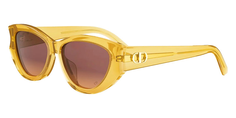 Dior® DIORGLOW B1F Sunglasses - 66D2