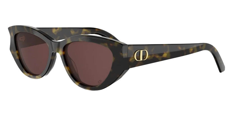 Dior® DIORGLOW B1I DIORGLOWB1I20D053 Sunglasses - 20D0