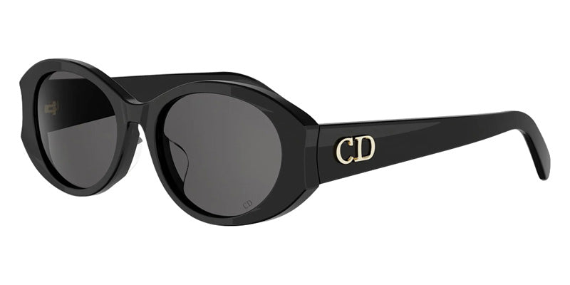 Dior® DIORGLOW B3F DIORGLOWB3F10A055 Sunglasses - 10A0