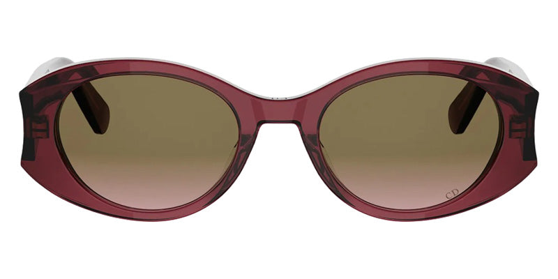 Dior® DIORGLOW B3I DIORGLOWB3I35A251 Sunglasses - 35A2