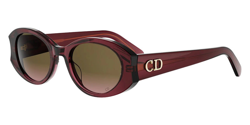 Dior® DIORGLOW B3I DIORGLOWB3I35A251 Sunglasses - 35A2