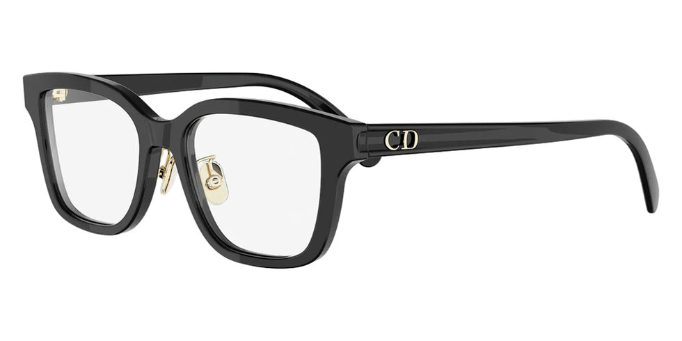 Dior® DIORGLOWO S1F N Eyeglasses - 1000
