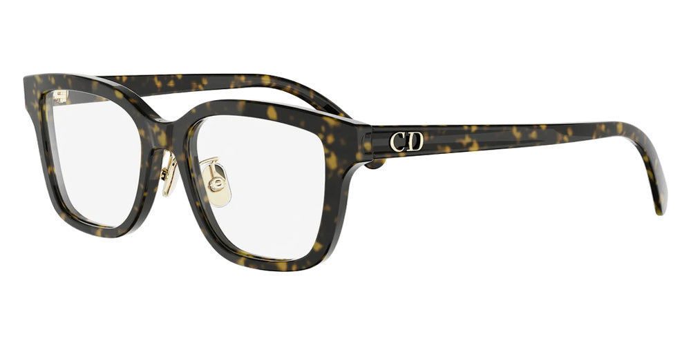 Dior® DIORGLOWO S1F N Eyeglasses - 2000