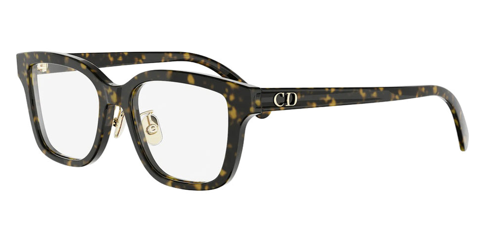Dior® DIORGLOWO S1F N Eyeglasses - 2000