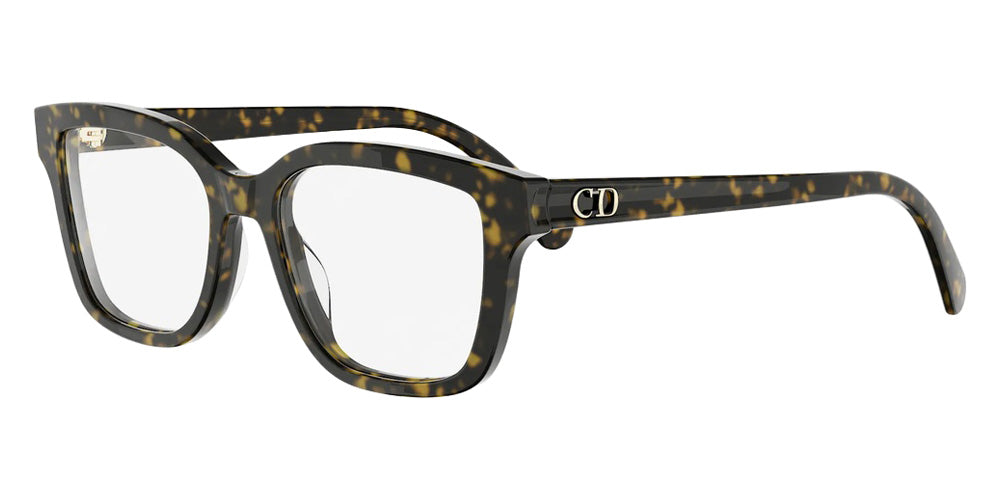 Dior® DIORGLOWO S1I N Eyeglasses - 2000