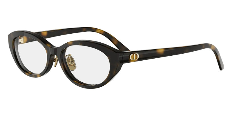 Dior® DIORGLOWO B1F DIORGLOWOB1F200053 Eyeglasses - 2000