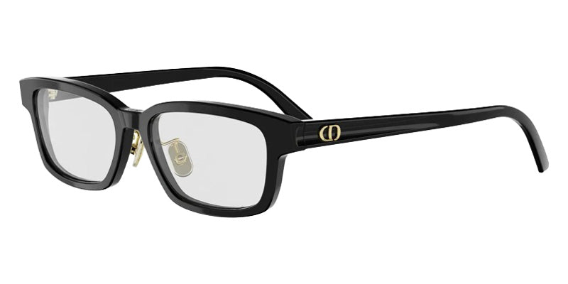 Dior® DIORGLOWO S2F DIORGLOWOS2F100052 Eyeglasses - 1000