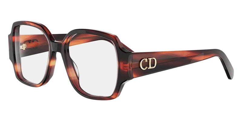 Dior® DIORGLOWO S3I DIORGLOWOS3I250053 Eyeglasses - 2500