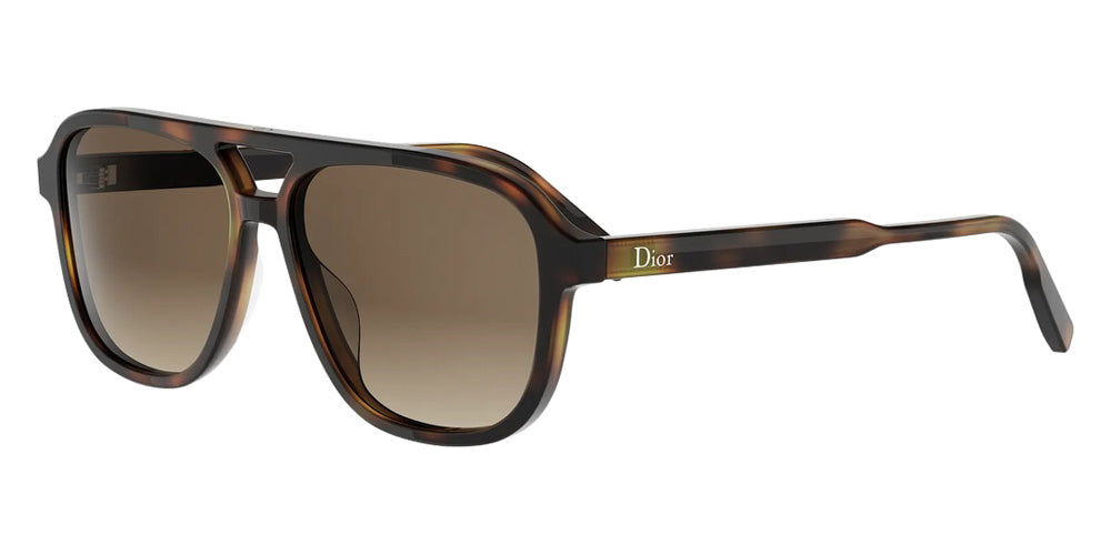 Dior® DIORIBBON A1I Sunglasses - 24F1