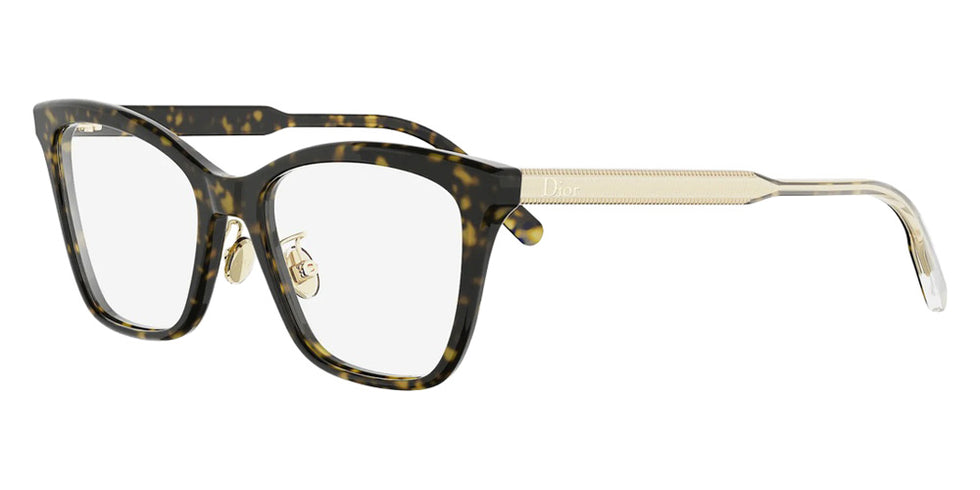 Dior® DIORIBBON O B1F Eyeglasses - 2000