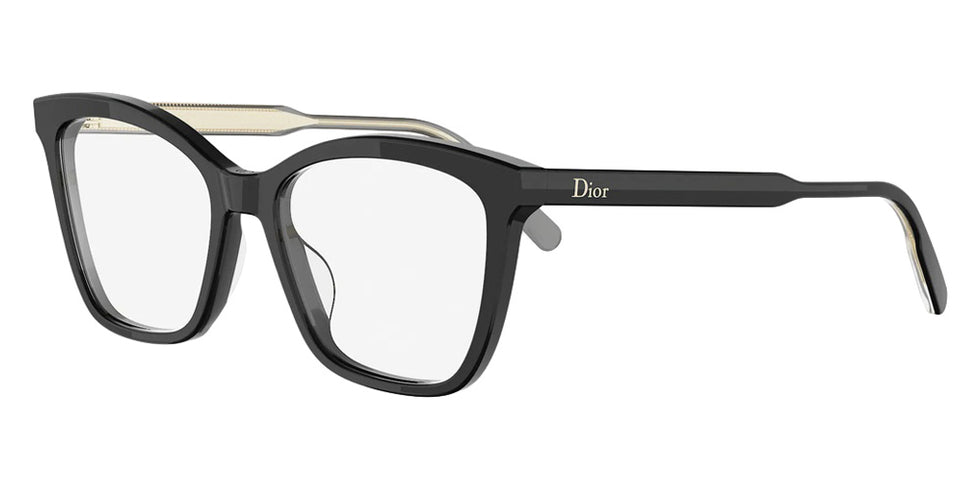 Dior® DIORIBBON O B1I Eyeglasses - 1000