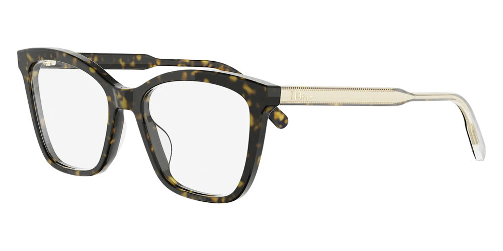 Dior® DIORIBBON O B1I Eyeglasses - 2000