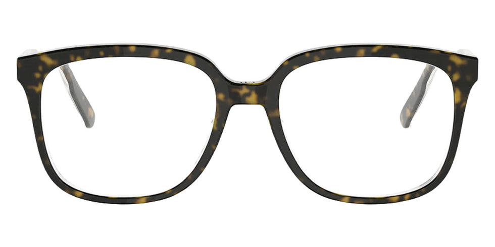 Dior® DIORIBBON O S1I Eyeglasses - 2000