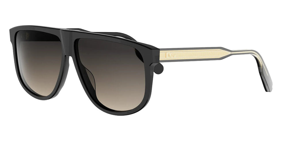 Dior® DIORIBBON S3I Sunglasses - 10A1