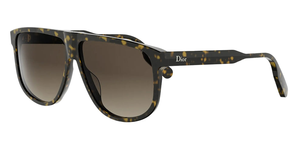 Dior® DIORIBBON S3I Sunglasses - 20F1