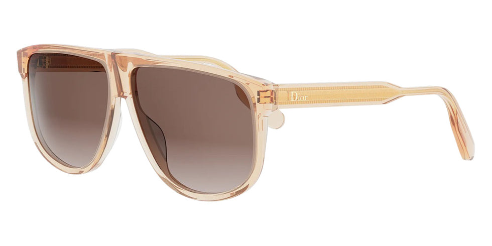 Dior® DIORIBBON S3I Sunglasses - 70D1