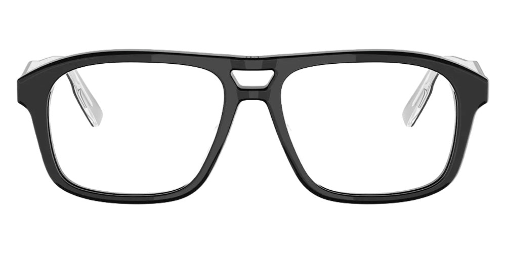 Dior® DIORIBBONO A1I Eyeglasses - 1000
