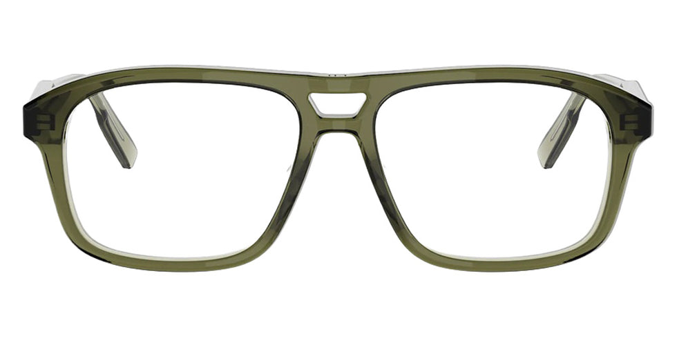 Dior® DIORIBBONO A1I Eyeglasses - 5500