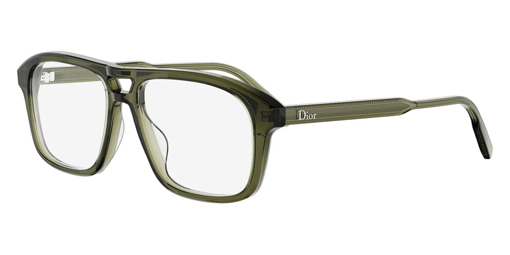 Dior® DIORIBBONO A1I Eyeglasses - 5500